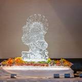 Thanksgiving Feast Buffet 2025 Foto