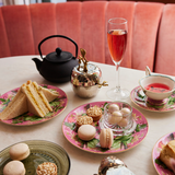 Afternoon Pearl Tea photo