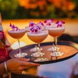 SHIMMER at Hideout Waikiki Foto