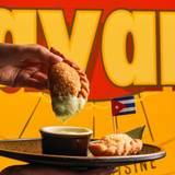 Cover image for Little Havana Cuban Restaurant Miami Beach