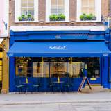 Cover image for Voila! Wine Bar Shop
