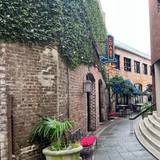 Cover image for Coast Bar & Grill  Charleston