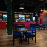 Cover image for Santos Restaurant and Bar