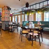 Cover image for Slug & Lettuce Manchester, Albert Square