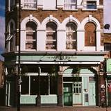 Cover image for The Marquee Moon