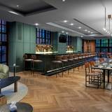 Cover image for Degrees Bistro at The Ritz-Carlton, Georgetown