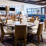 Cover image for River Rouge Kitchen & Bar - Marriott