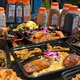 Cover image for CocoBreeze Caribbean Restaurant and Bakery