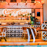 Cover image for Olla Cocina
