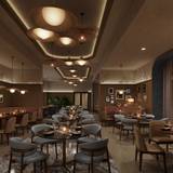Cover image for Lola Rose Grand Mezze