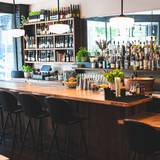 Cover image for Bar Dolly