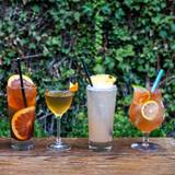 Cover image for Pizzeria Delfina Palo Alto