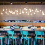 Cover image for Lovers Seafood And Market