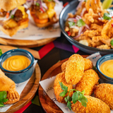 Cover image for Jarana New Jersey - Peruvian Cuisine & Pisco Bar