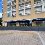 Cover image for KOREAN BBQ HOUSE - Canary Wharf Riverside