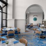 Cover image for La Luz Restaurant