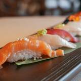 Cover image for MoCA Asian Bistro - Queens