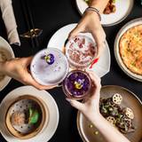 $69 Asian Fusion Bottomless Brunch foto