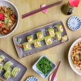 Cover image for Harajuku Kitchen