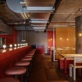 Cover image for Kricket Canary Wharf