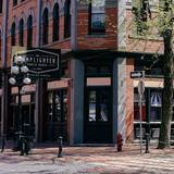 Cover image for The Lamplighter Public House