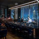 Dubai Restaurant Week | Dinner photo