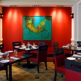 Cover image for Amber India - San Francisco