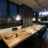 Private Dining 6-10 Personen Photo