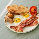 Mother's Day Brunch Buffet Foto