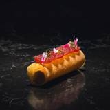 Enigma Lounge - à la carte Menu photo