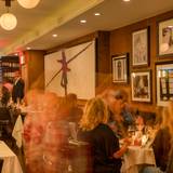 Cover image for Il Tinello - East 46th St
