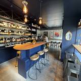 Cover image for Damn Yankee Wine Bar