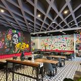 Cover image for La Cabrona Cocina Mexicana