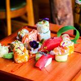 Cover image for Akatuki - Muswell Hill
