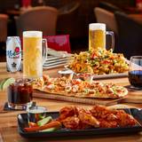 Cover image for Shoeless Joe's - Toronto - Queens Quay