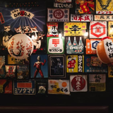 Cover image for Lucky Cat