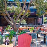 Cover image for JOEY Woodland Hills