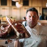 Baron Philippe de Rothschild Wine Dinner foto
