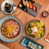 Omakase (1 persona) photo