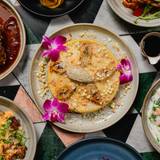 Lolita’s Weekend Tropical Brunch Foto
