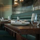 Cover image for Mani Restaurant