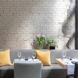 Cover image for Graziella Restaurant