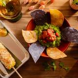Cover image for Paloma Restaurante - Collingswood