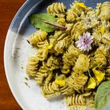 Cover image for Monzu Fresh Pasta