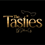 Cover image for Delicious City - The Tasties