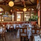 Cover image for Ristorante Bartolotta dal 1993