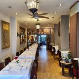 Cover image for Asiatique Thai Restaurant - Richmond