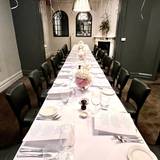 Private Dining Rooms for all Occasions! foto