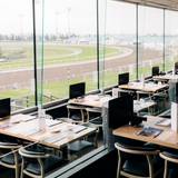 Cover image for Woodbine Special Events