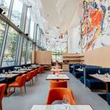 Cover image for Dopamina Restaurant